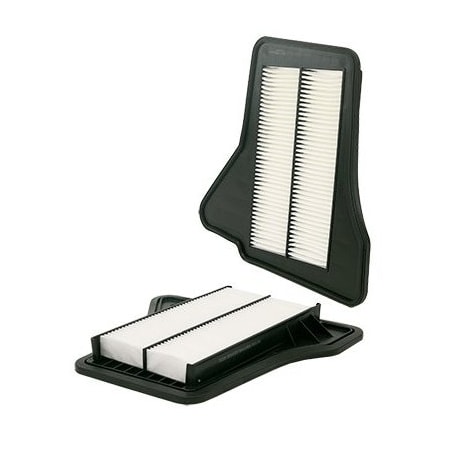 Wix Filters Air Filter 46879